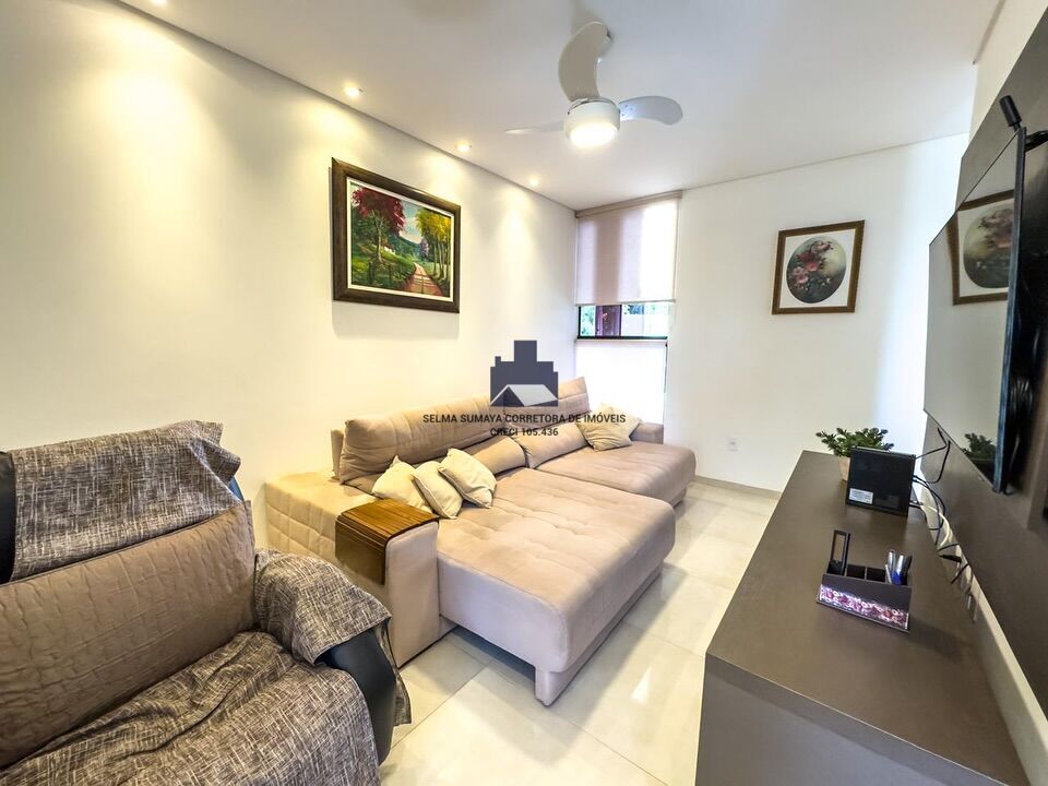Casa de Condomínio com 3 quartos à venda, 254m² — foto 5 de 18