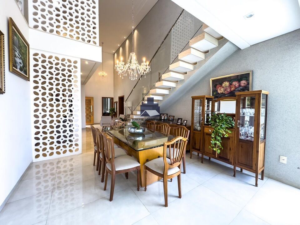 Casa de Condomínio com 3 quartos à venda, 254m² — foto 4 de 18