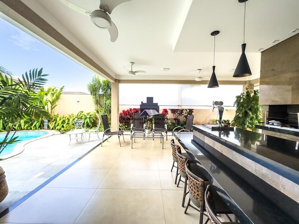 Casa de Condomínio com 3 quartos à venda, 254m² — foto 9 de 18