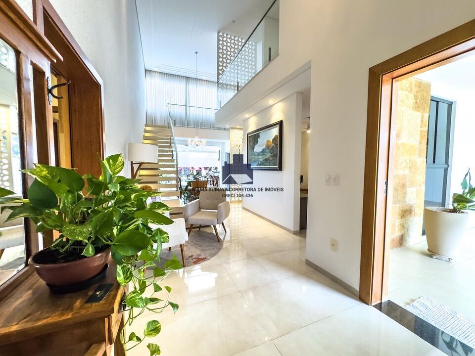 Casa de Condomínio com 3 quartos à venda, 254m² — foto 8 de 18