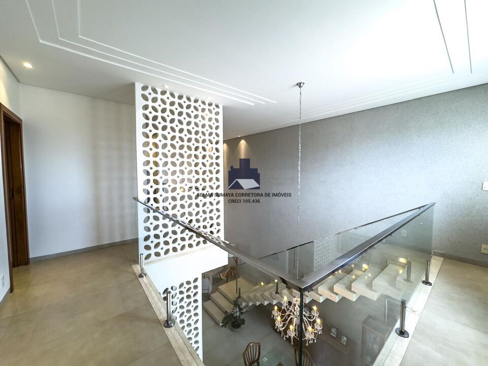 Casa de Condomínio com 3 quartos à venda, 254m² — foto 6 de 18