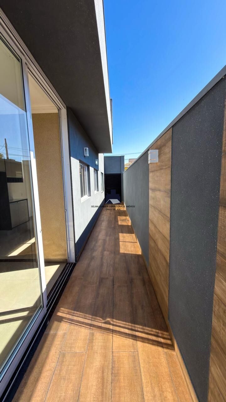 Casa de Condomínio com 3 quartos à venda, 130m² — foto 15 de 23