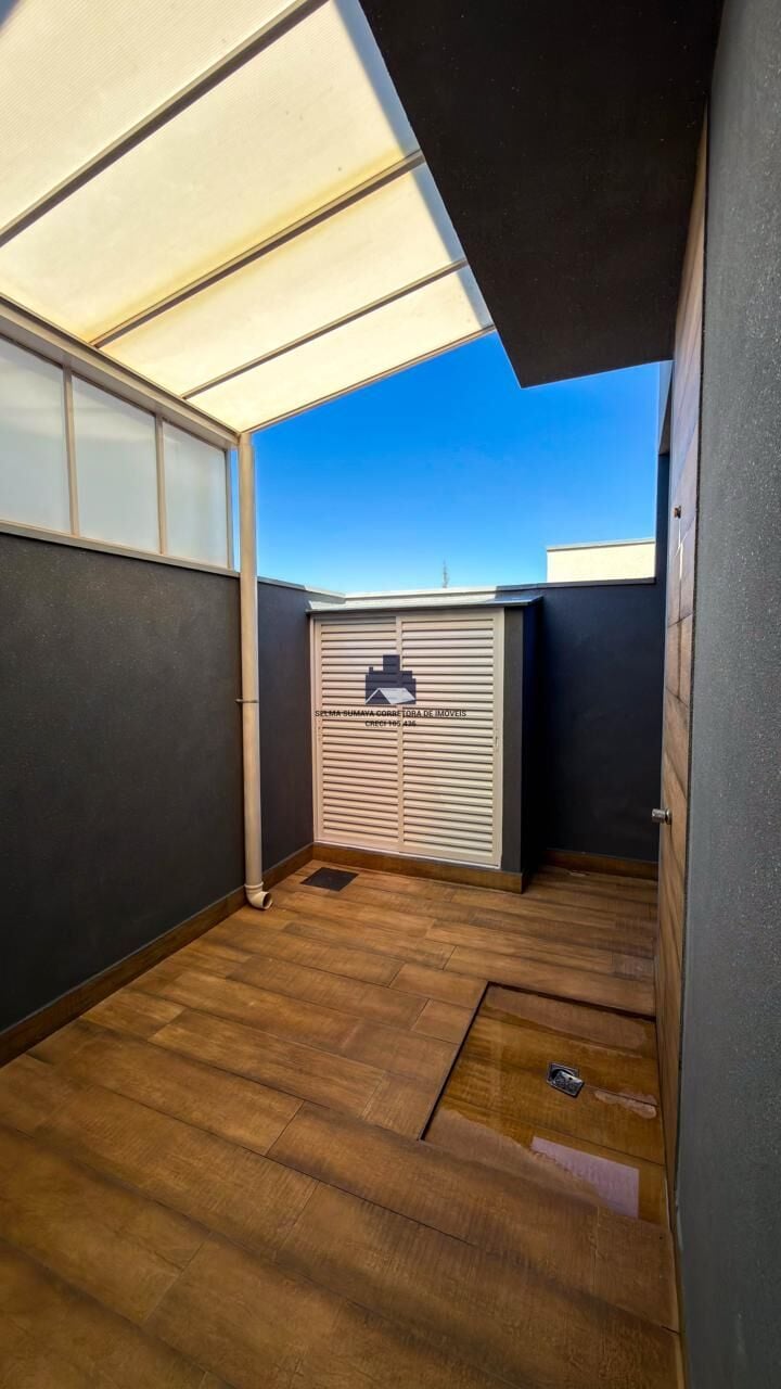 Casa de Condomínio com 3 quartos à venda, 130m² — foto 23 de 23