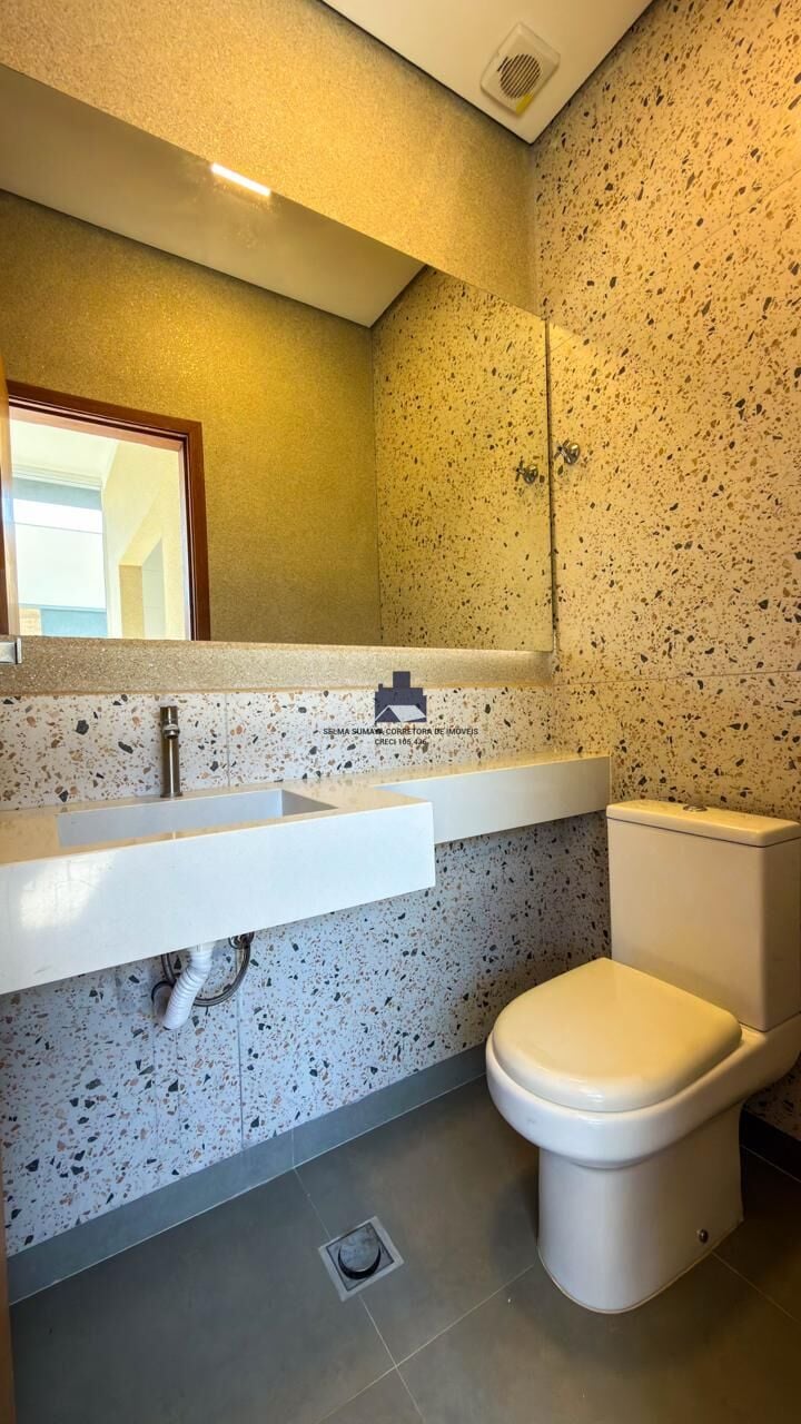 Casa de Condomínio com 3 quartos à venda, 130m² — foto 10 de 23