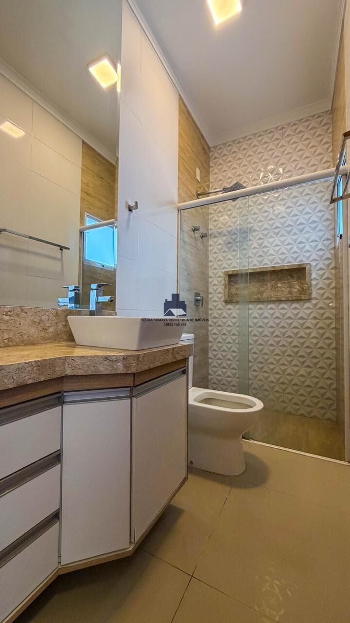 Casa de Condomínio com 3 quartos à venda, 130m² — foto 17 de 23