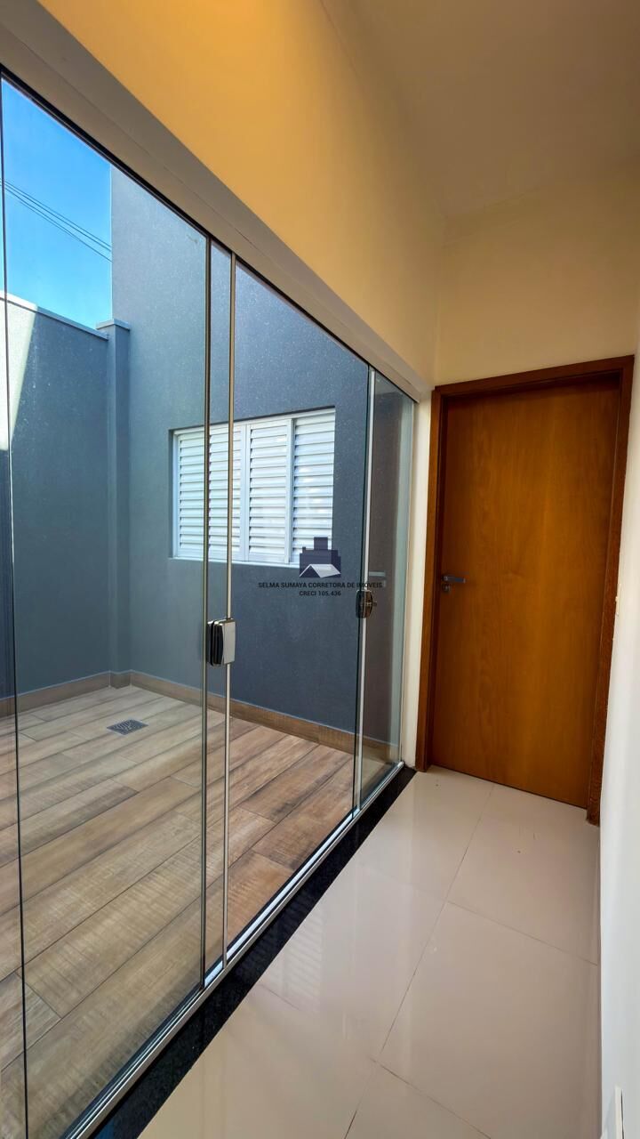 Casa de Condomínio com 3 quartos à venda, 130m² — foto 21 de 23