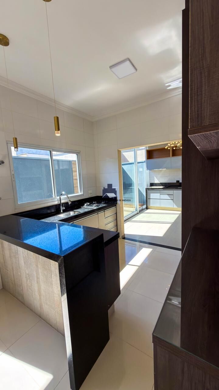 Casa de Condomínio com 3 quartos à venda, 130m² — foto 20 de 23