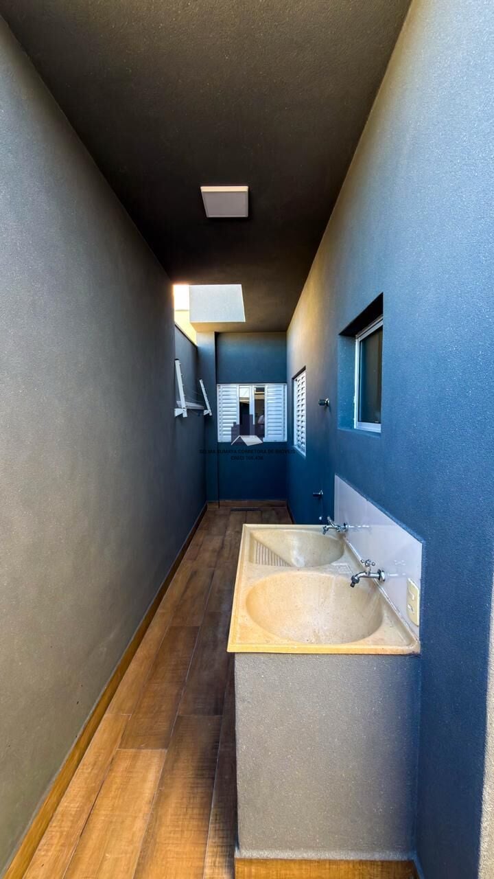 Casa de Condomínio com 3 quartos à venda, 130m² — foto 22 de 23