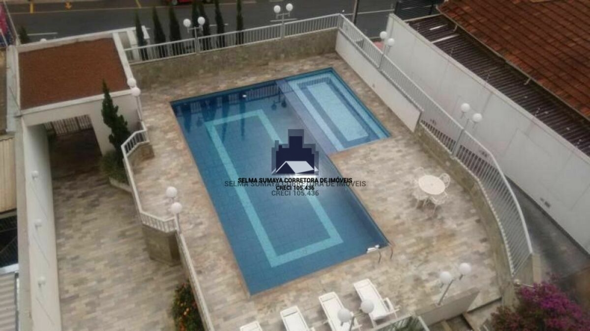 Apartamento com 3 quartos à venda, 170m² — foto 15 de 31