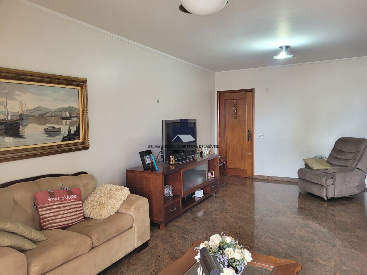 Apartamento com 3 quartos à venda, 170m² — foto 10 de 31