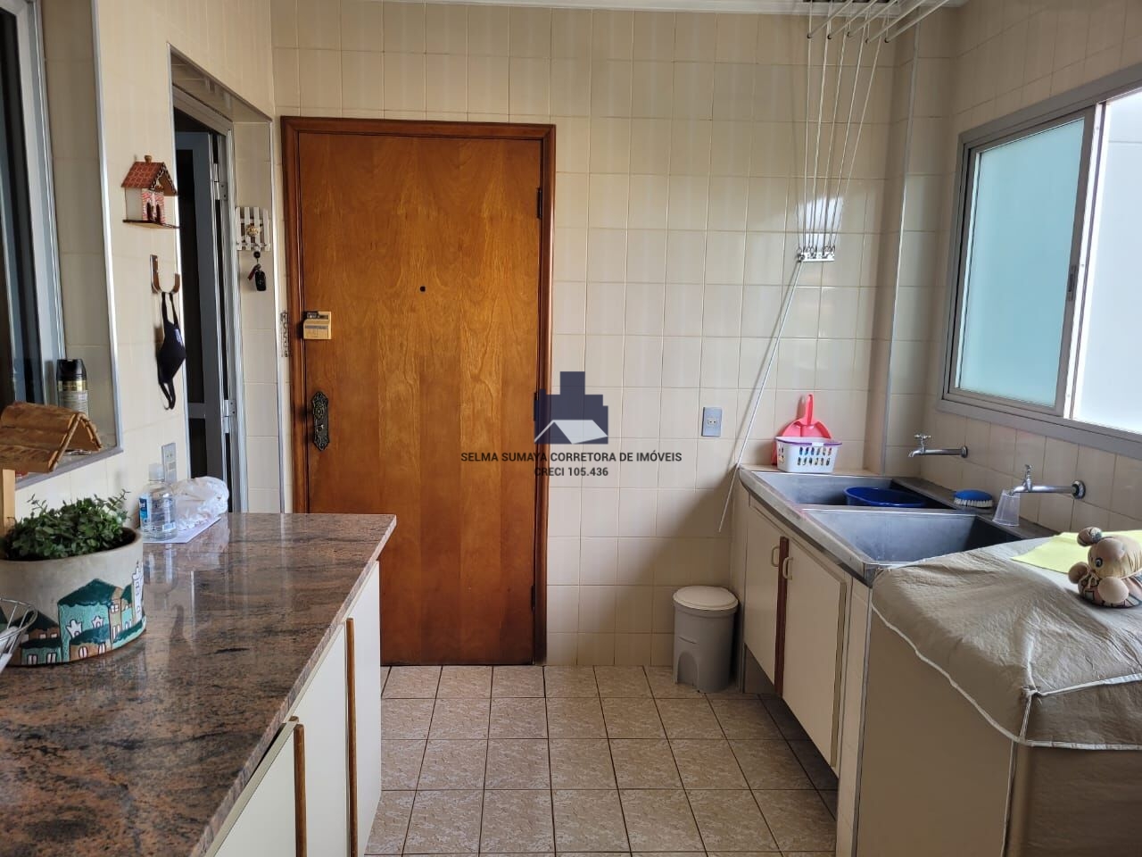 Apartamento com 3 quartos à venda, 170m² — foto 31 de 31