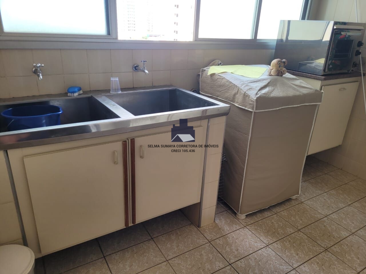 Apartamento com 3 quartos à venda, 170m² — foto 30 de 31