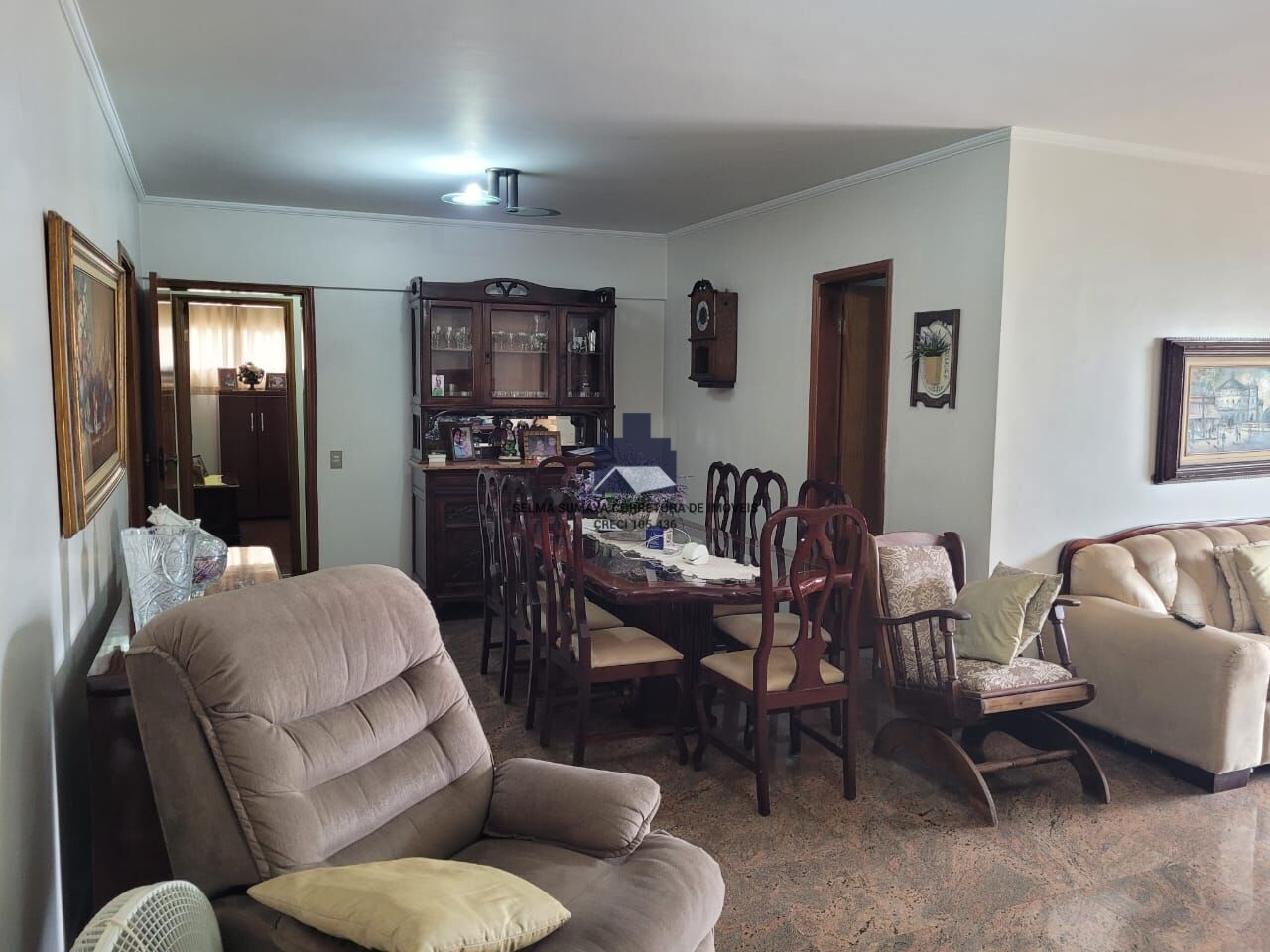 Apartamento com 3 quartos à venda, 170m² — foto 6 de 31
