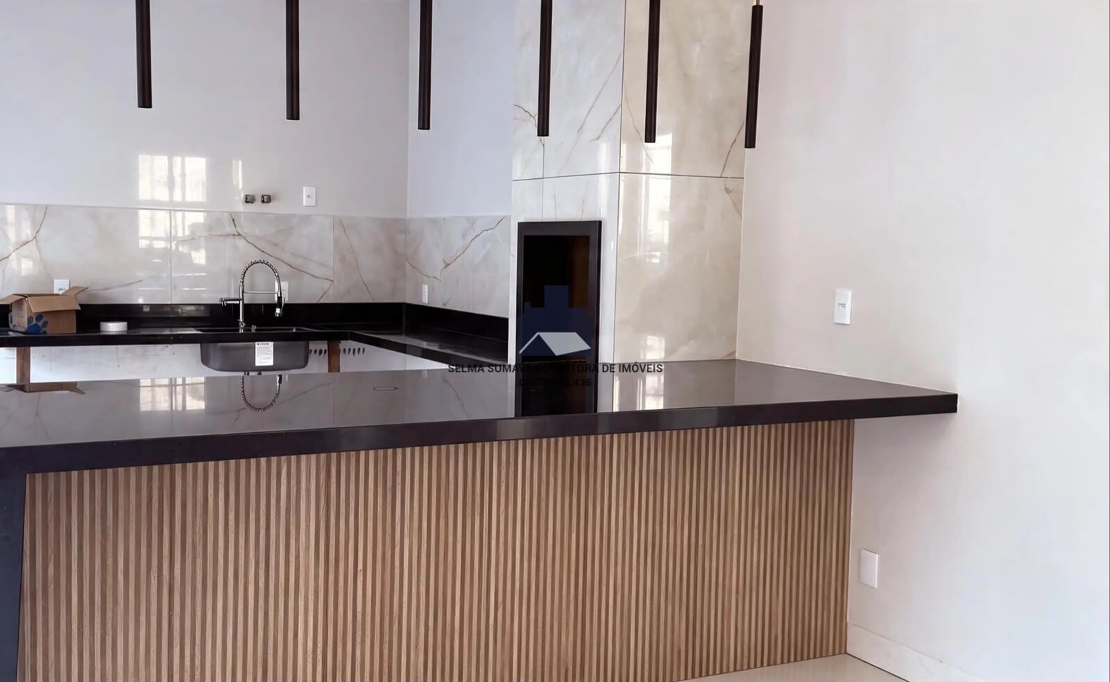 Casa de Condomínio com 3 quartos à venda, 185m² — foto 10 de 30