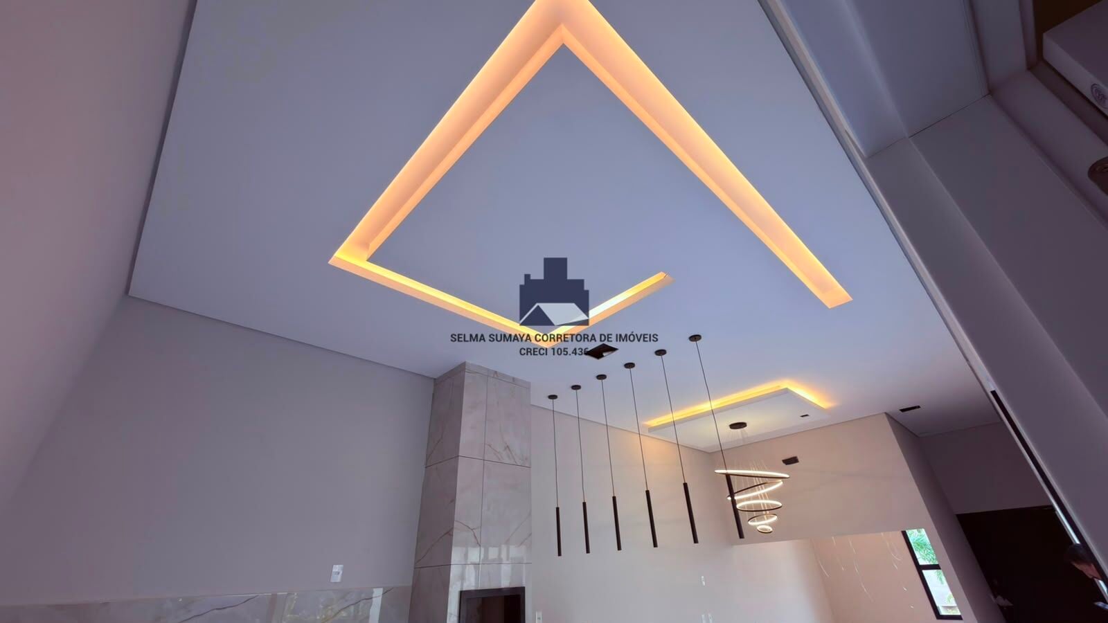 Casa de Condomínio com 3 quartos à venda, 185m² — foto 5 de 30