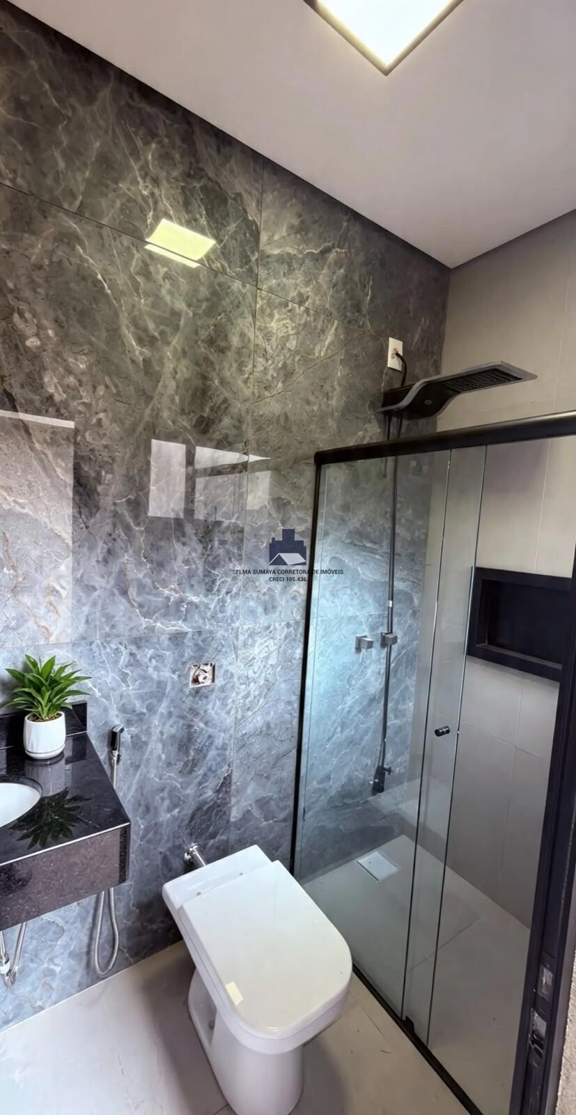Casa de Condomínio com 3 quartos à venda, 185m² — foto 12 de 30