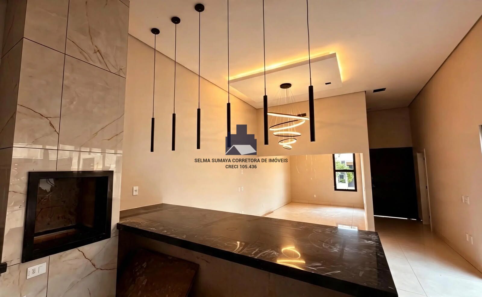 Casa de Condomínio com 3 quartos à venda, 185m² — foto 7 de 30