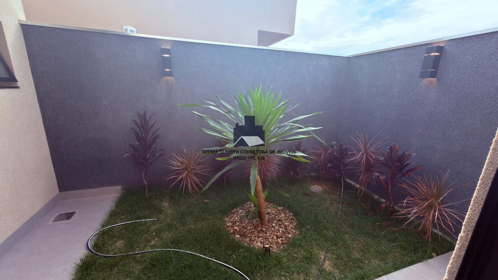 Casa de Condomínio com 3 quartos à venda, 185m² — foto 23 de 30