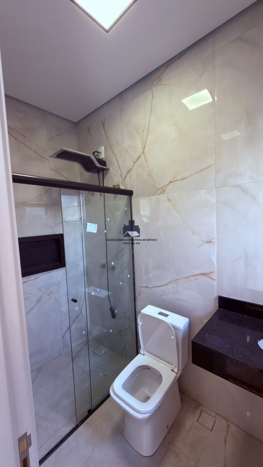 Casa de Condomínio com 3 quartos à venda, 185m² — foto 16 de 30