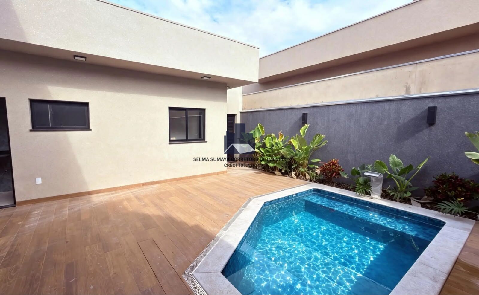 Casa de Condomínio com 3 quartos à venda, 185m² — foto 17 de 30