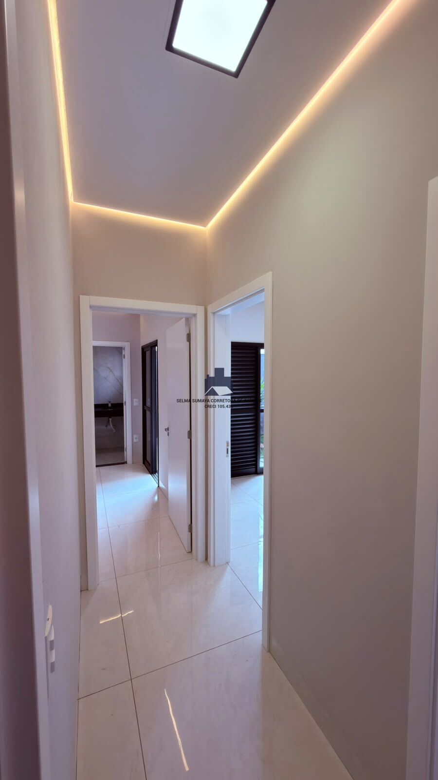 Casa de Condomínio com 3 quartos à venda, 185m² — foto 27 de 30