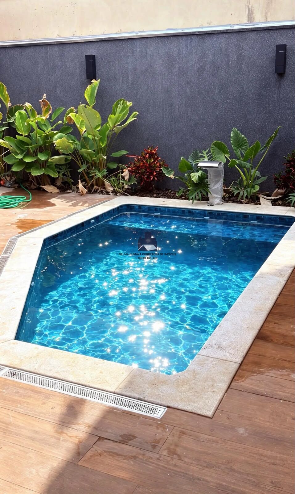 Casa de Condomínio com 3 quartos à venda, 185m² — foto 22 de 30