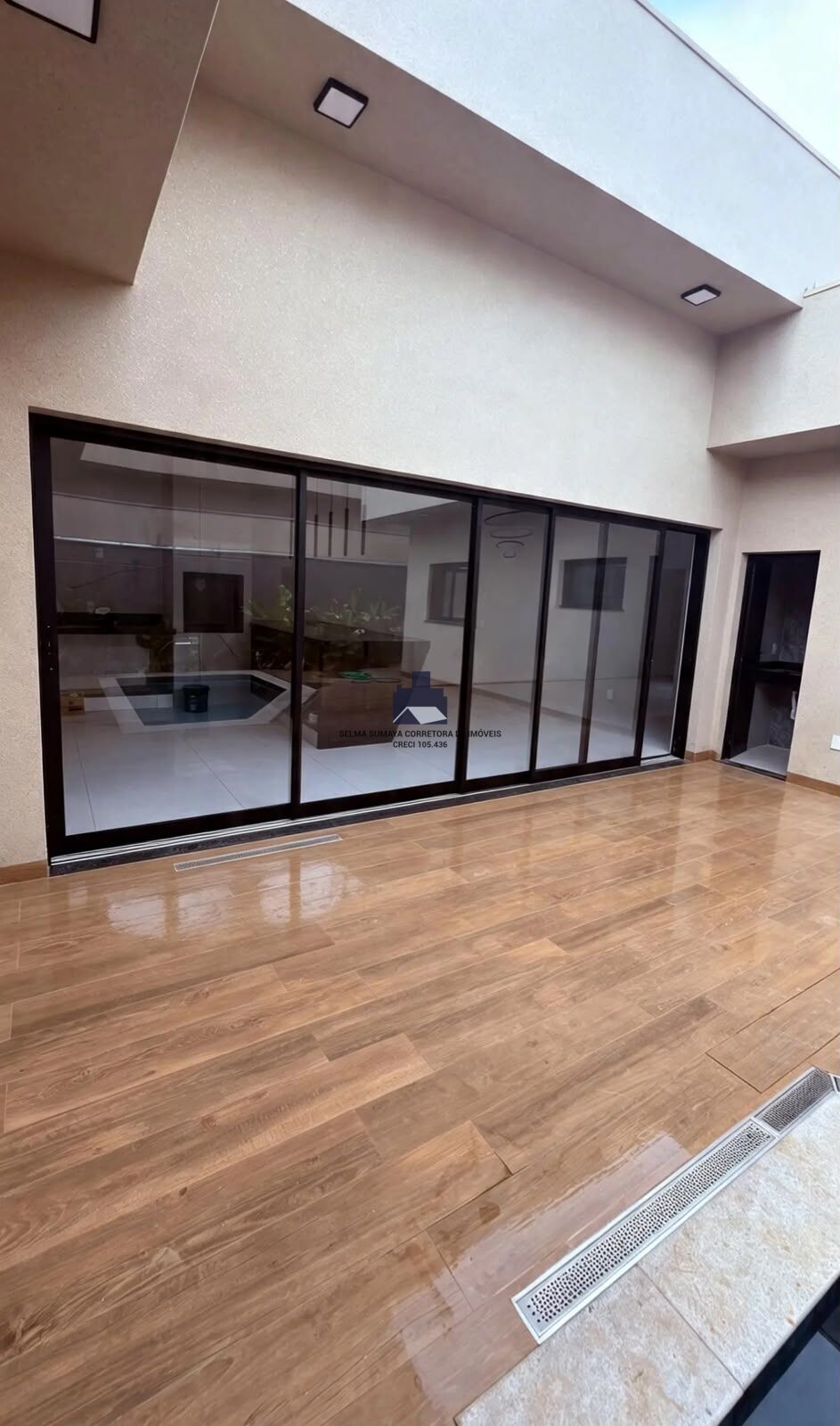 Casa de Condomínio com 3 quartos à venda, 185m² — foto 25 de 30