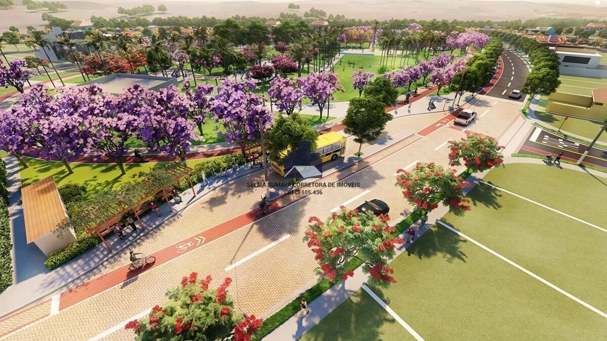 Terreno / Lote / Condomínio à venda, 210m² — foto 8 de 10