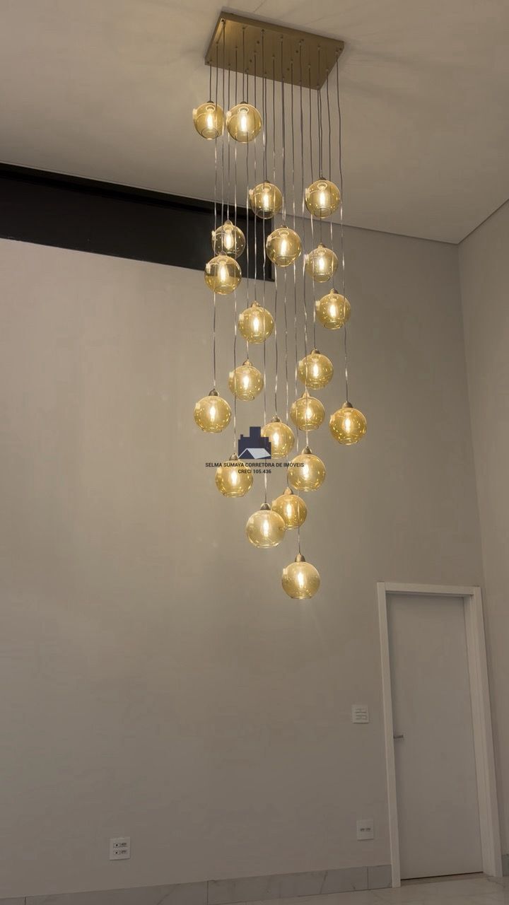 Casa de Condomínio com 3 quartos à venda, 254m² — foto 21 de 28