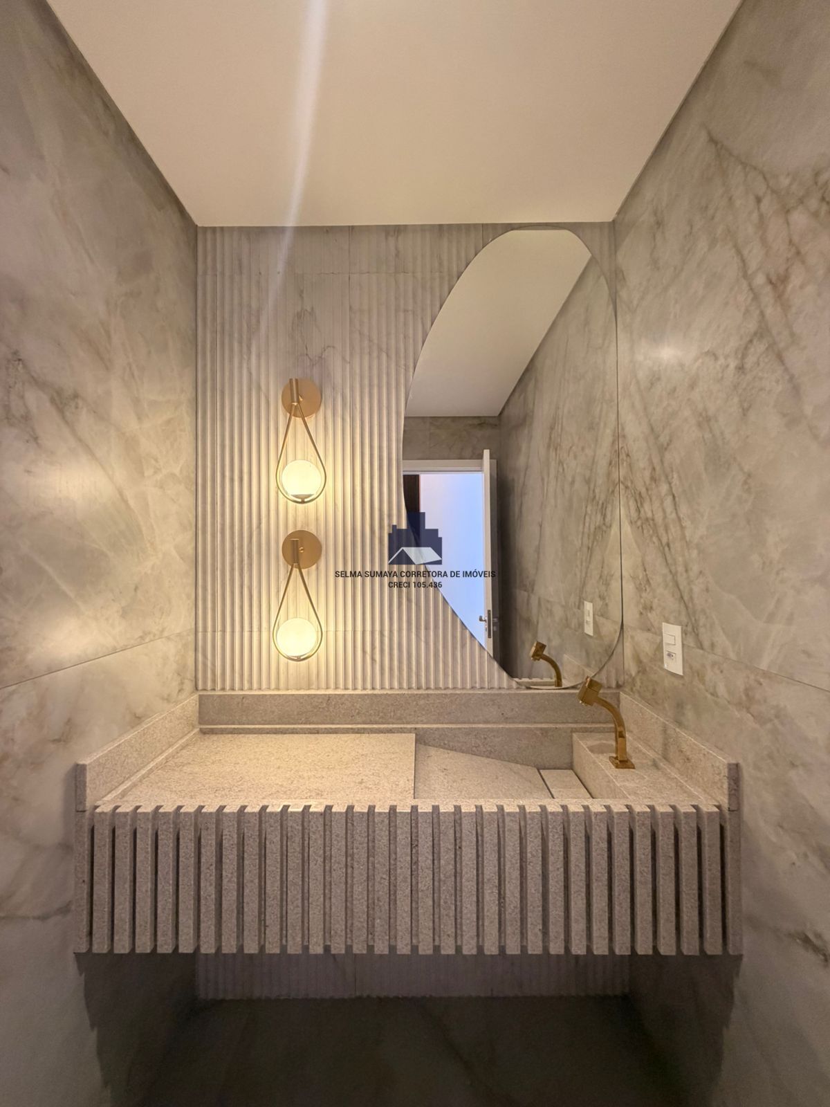 Casa de Condomínio com 3 quartos à venda, 254m² — foto 25 de 28