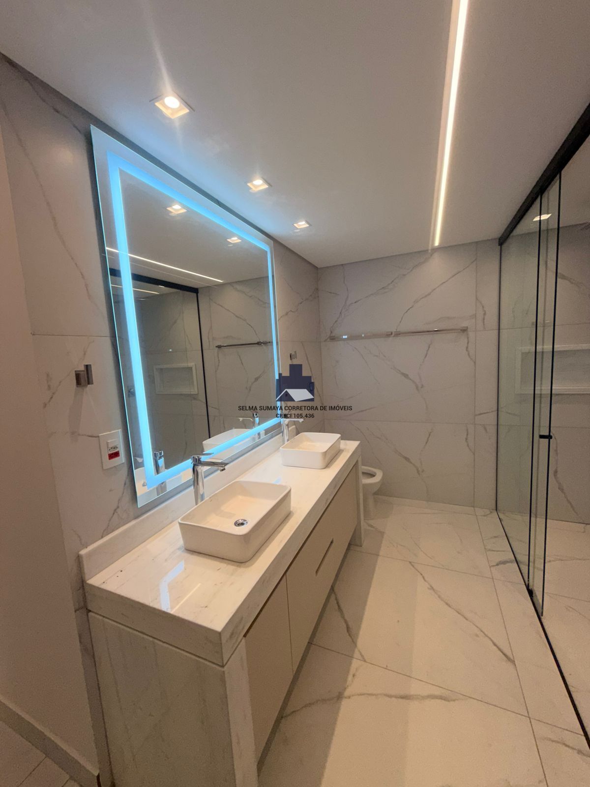 Casa de Condomínio com 3 quartos à venda, 254m² — foto 26 de 28