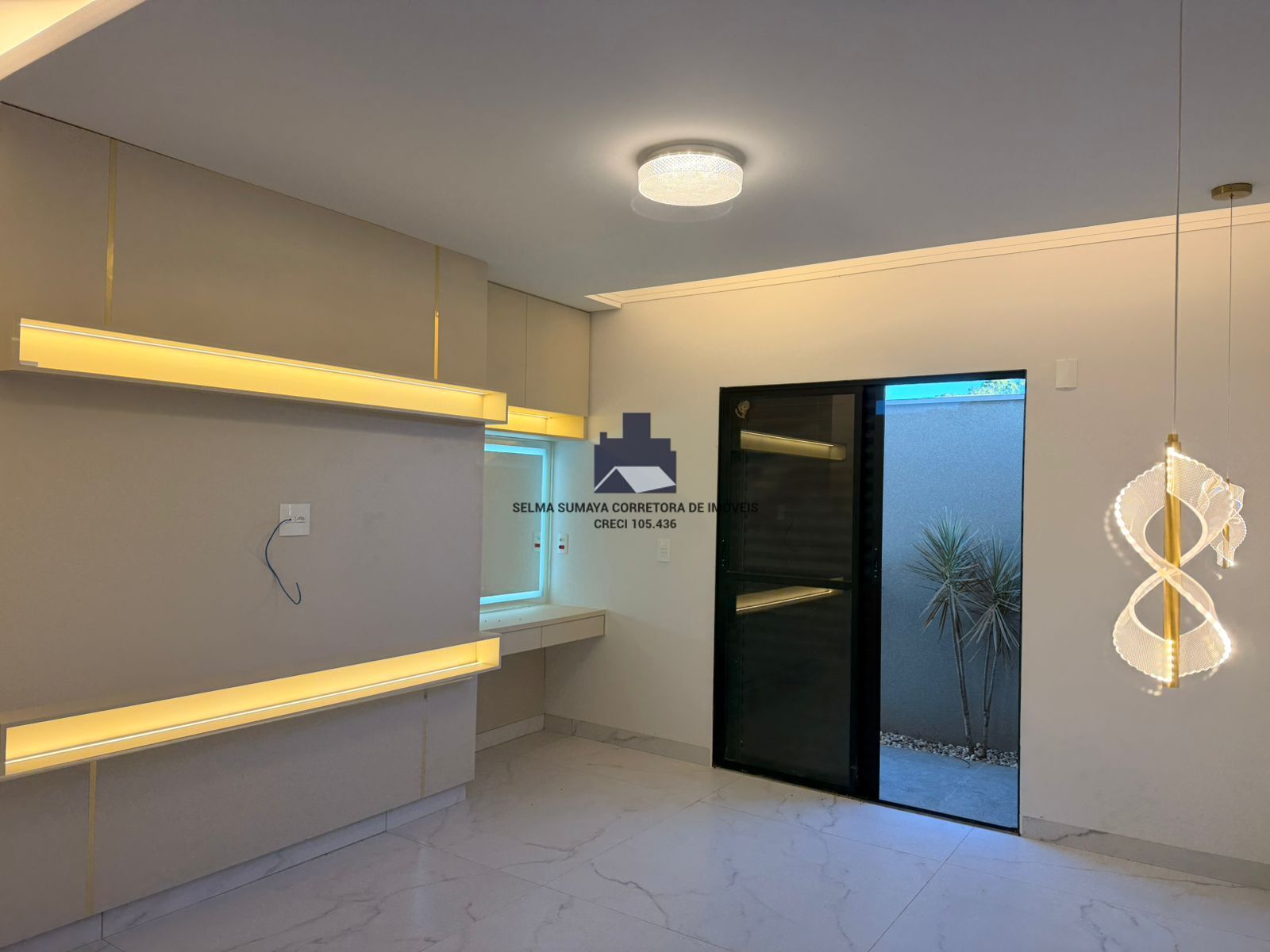 Casa de Condomínio com 3 quartos à venda, 254m² — foto 13 de 28