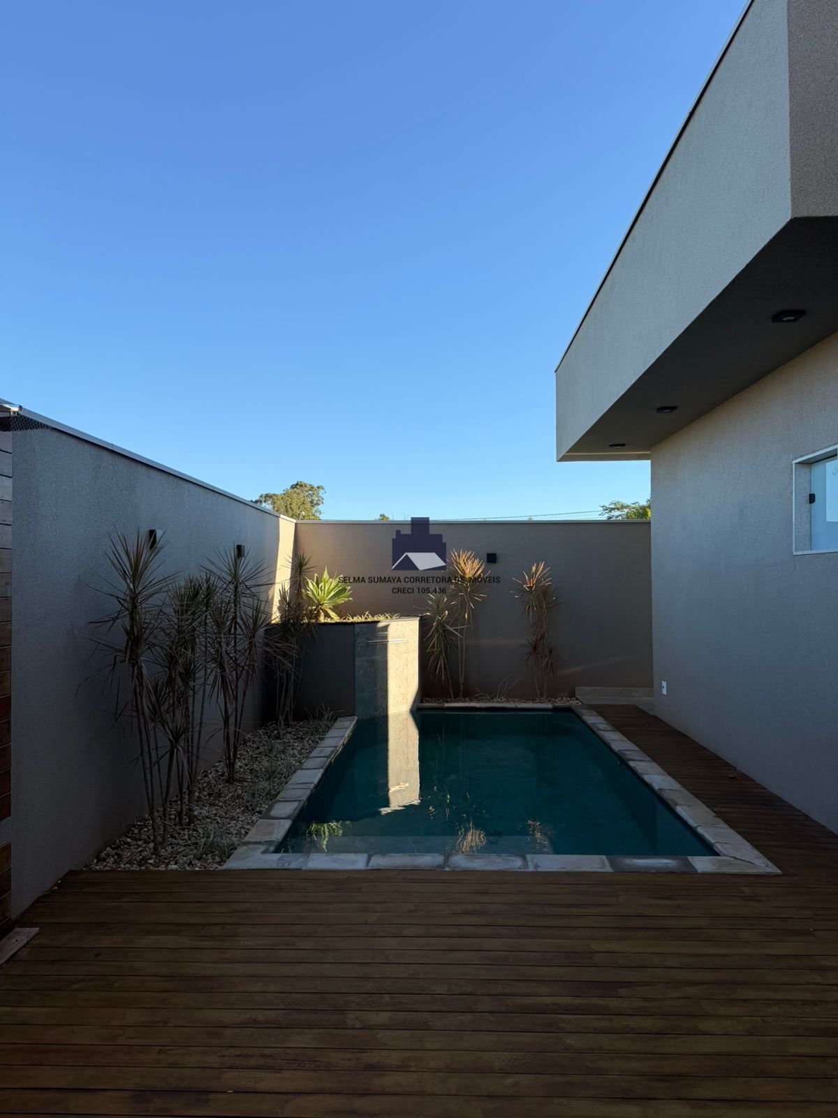 Casa de Condomínio com 3 quartos à venda, 254m² — foto 7 de 28