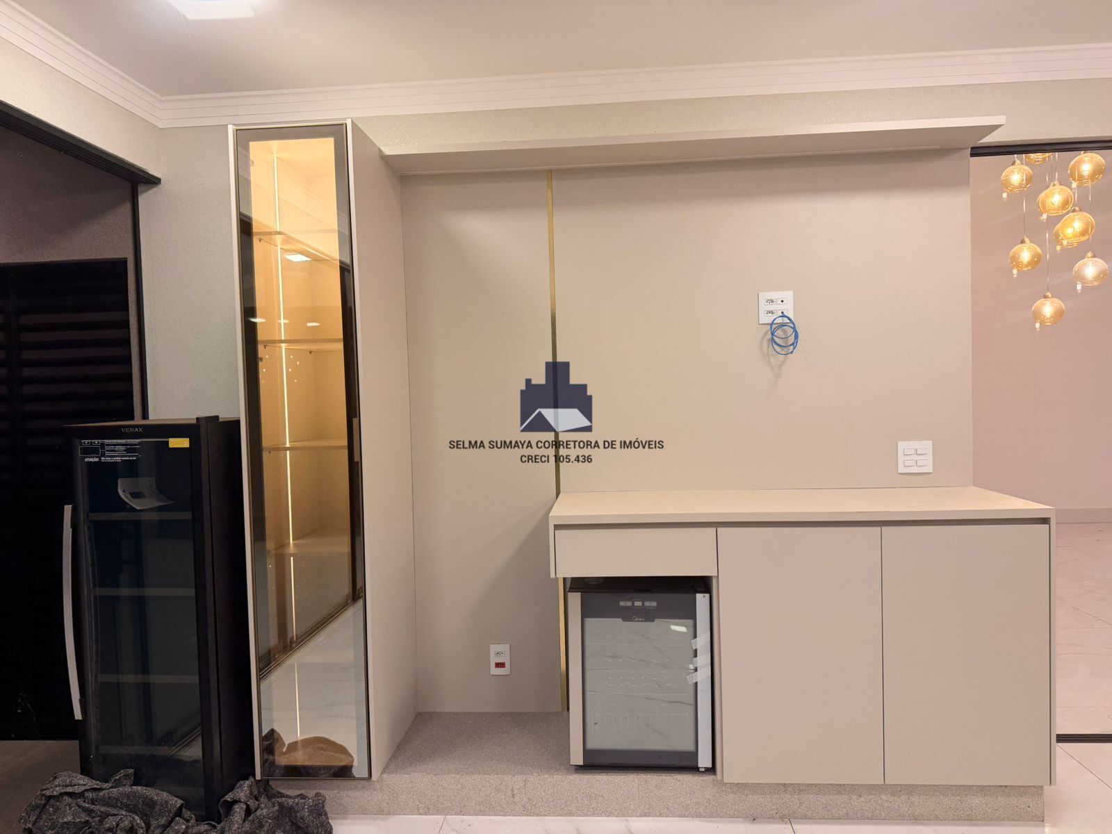 Casa de Condomínio com 3 quartos à venda, 254m² — foto 19 de 28