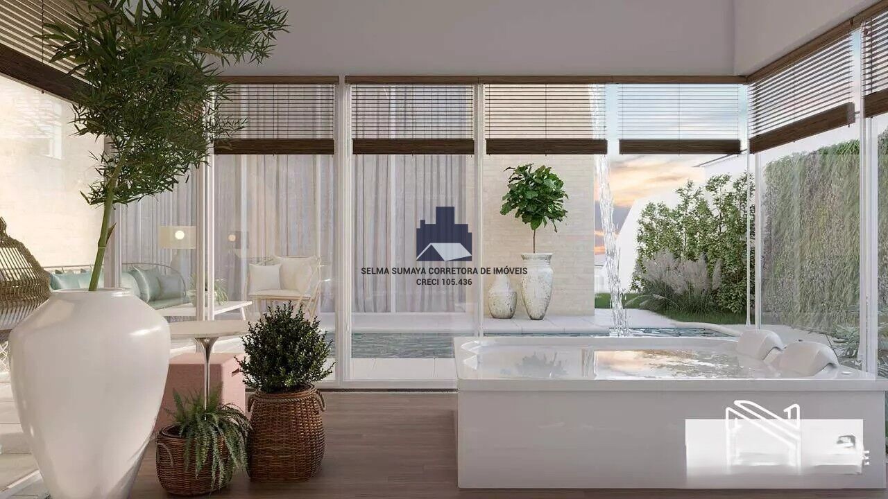 Casa de Condomínio com 4 quartos à venda, 422m² — foto 6 de 8