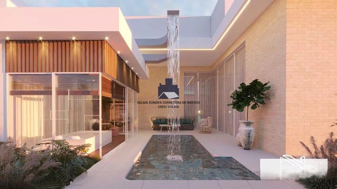 Casa de Condomínio com 4 quartos à venda, 422m² — foto 8 de 8