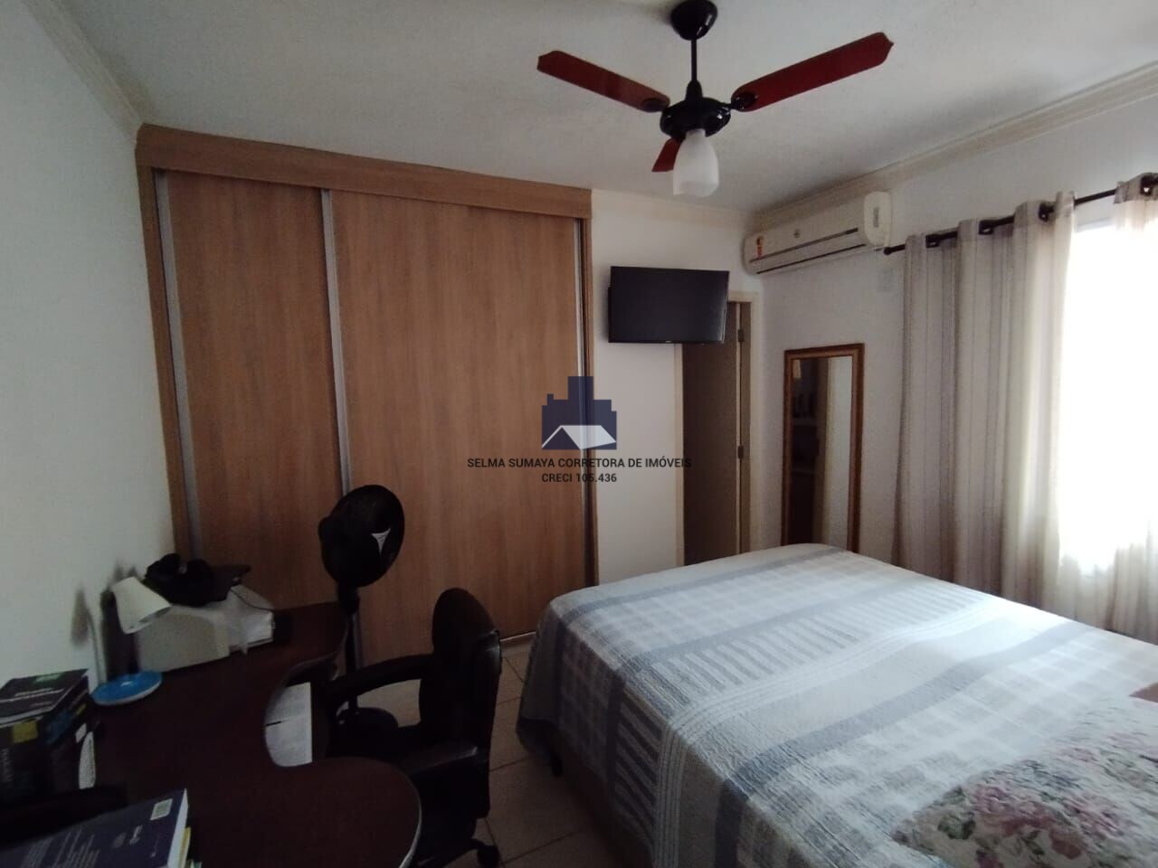 Casa de Condomínio com 3 quartos à venda, 140m² — foto 6 de 13