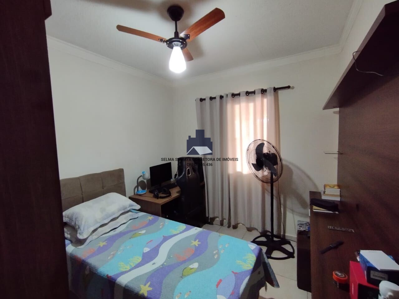 Casa de Condomínio com 3 quartos à venda, 140m² — foto 7 de 13