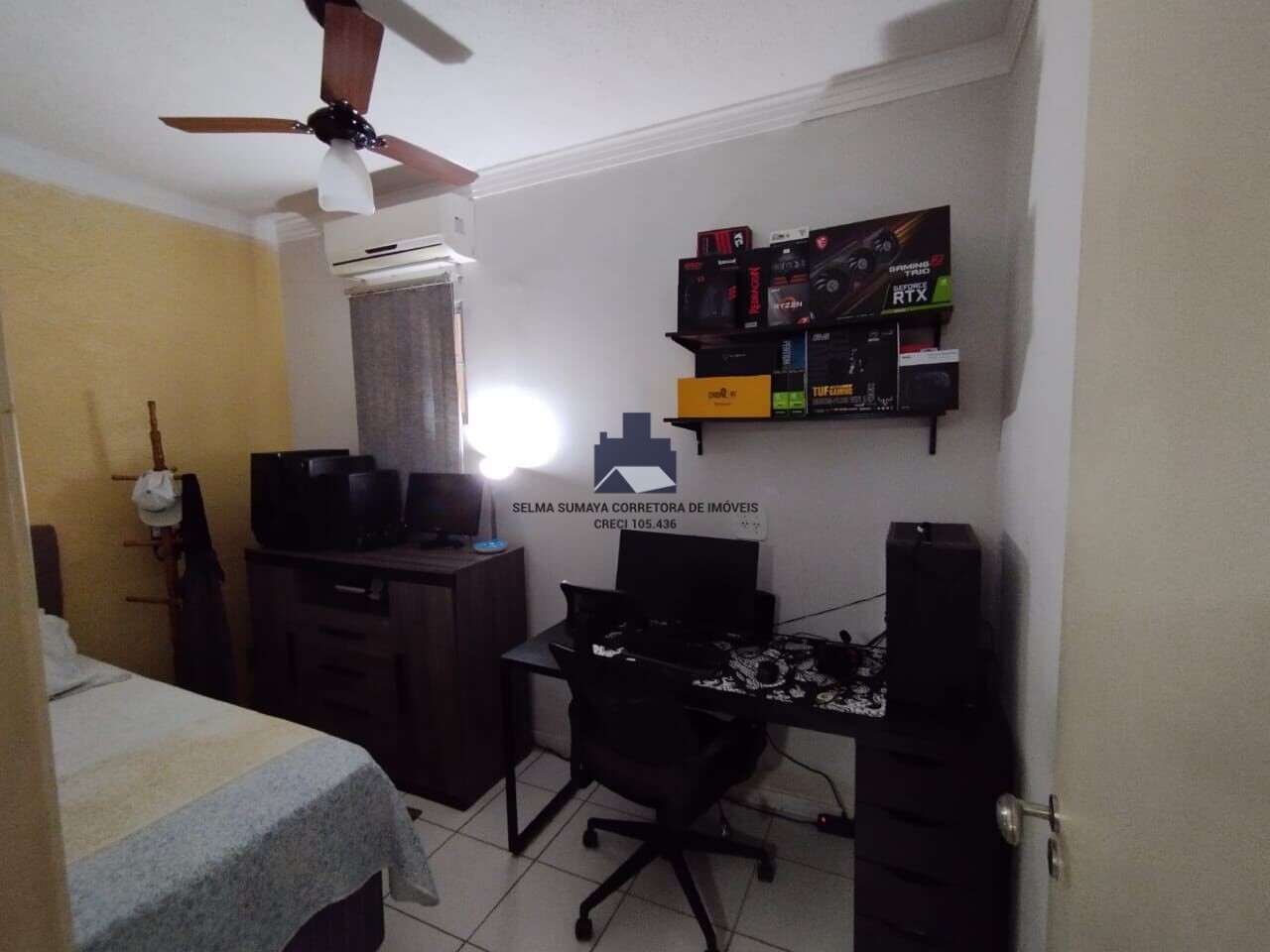 Casa de Condomínio com 3 quartos à venda, 140m² — foto 10 de 13