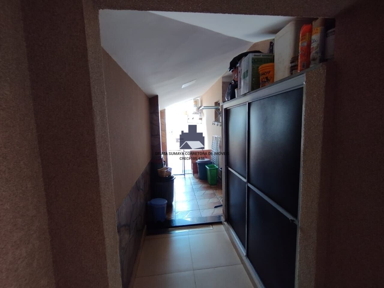Casa de Condomínio com 3 quartos à venda, 140m² — foto 11 de 13
