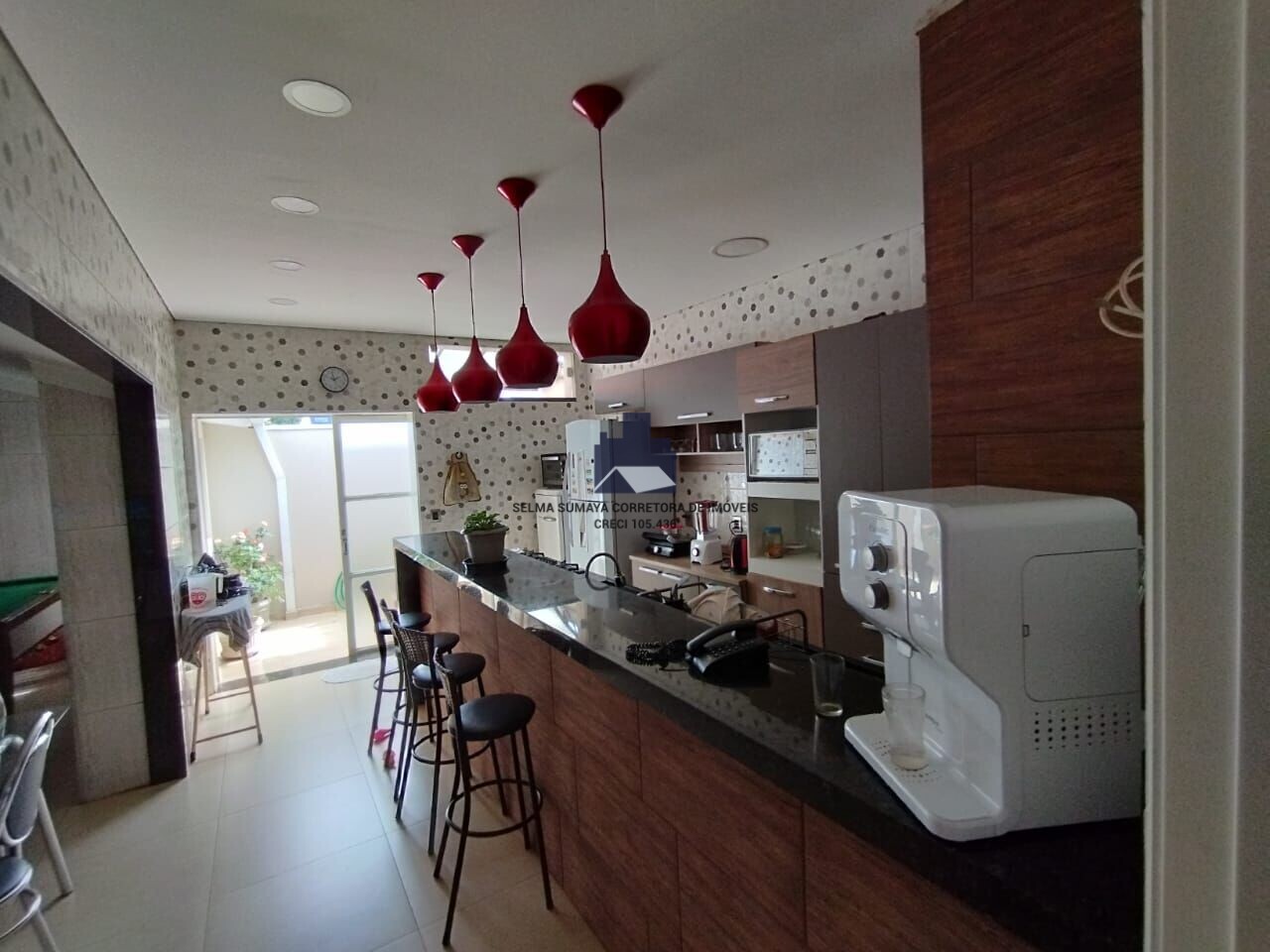 Casa de Condomínio com 3 quartos à venda, 140m² — foto 4 de 13