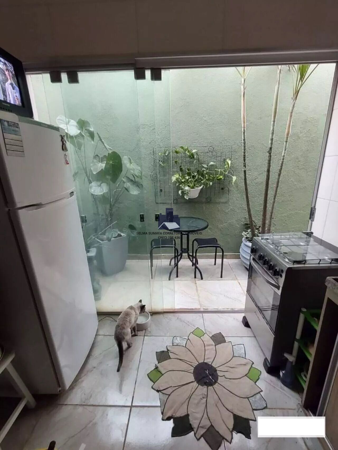 Casa de Condomínio com 2 quartos à venda, 67m² — foto 5 de 18