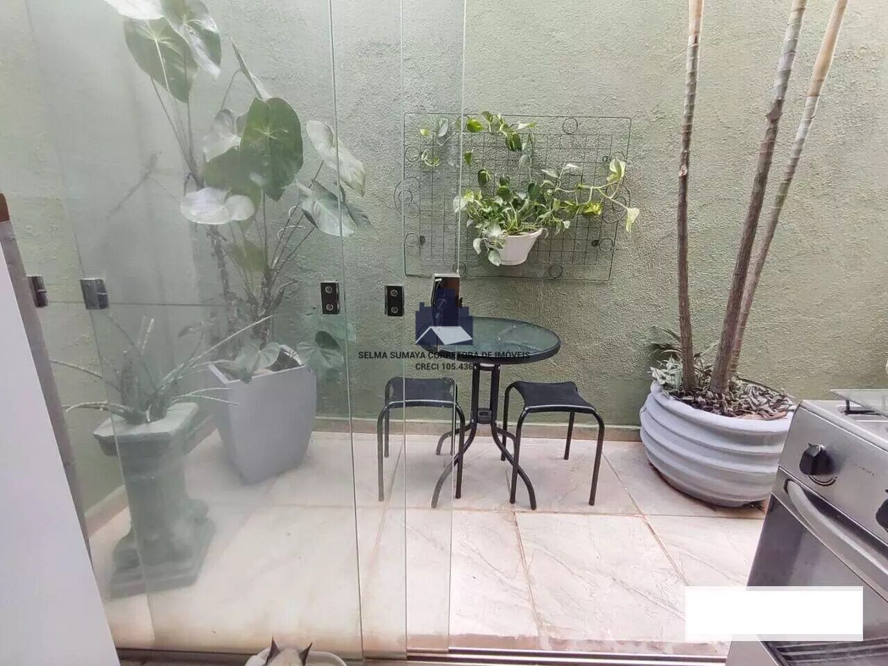 Casa de Condomínio com 2 quartos à venda, 67m² — foto 6 de 18