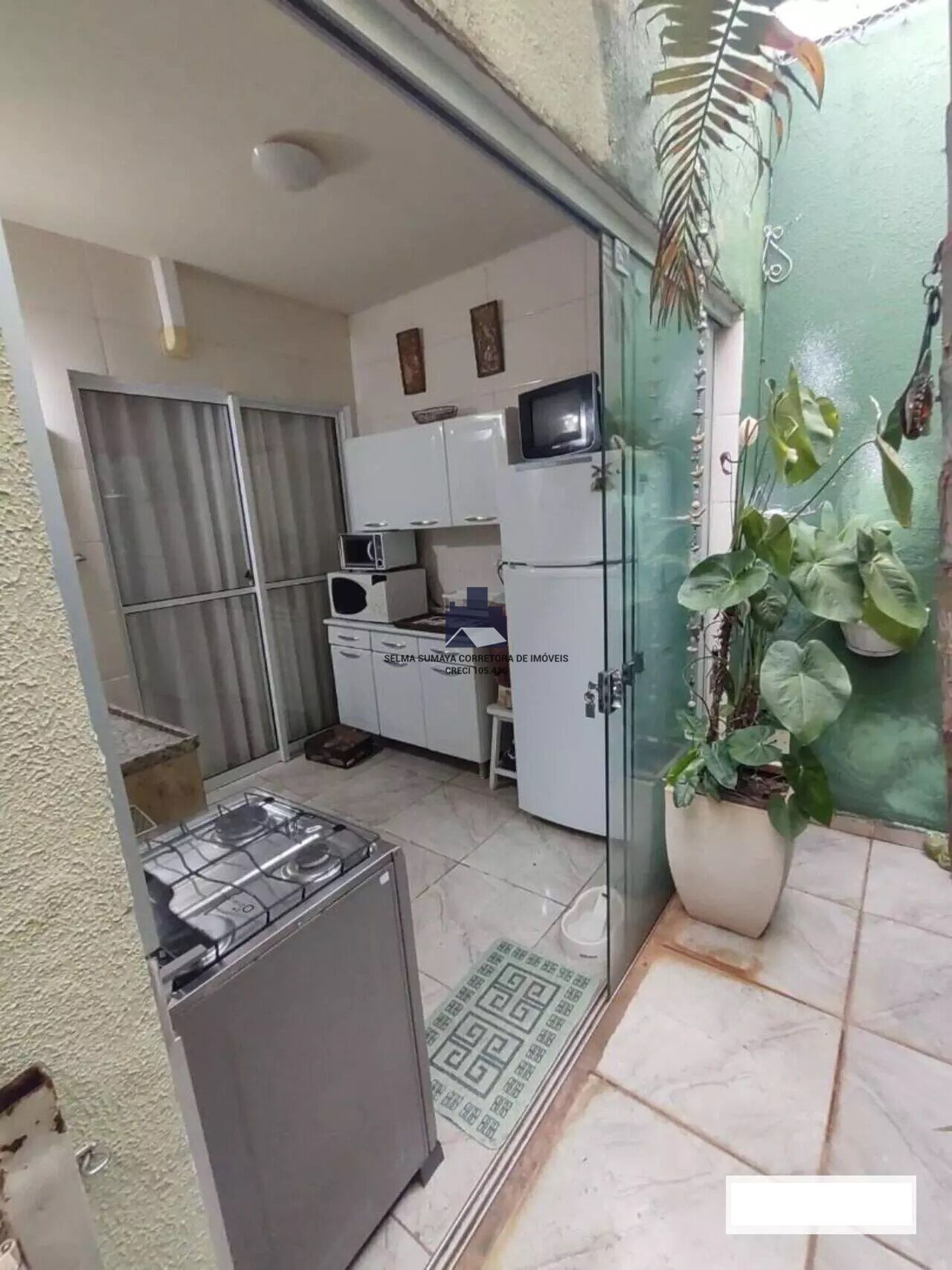 Casa de Condomínio com 2 quartos à venda, 67m² — foto 18 de 18