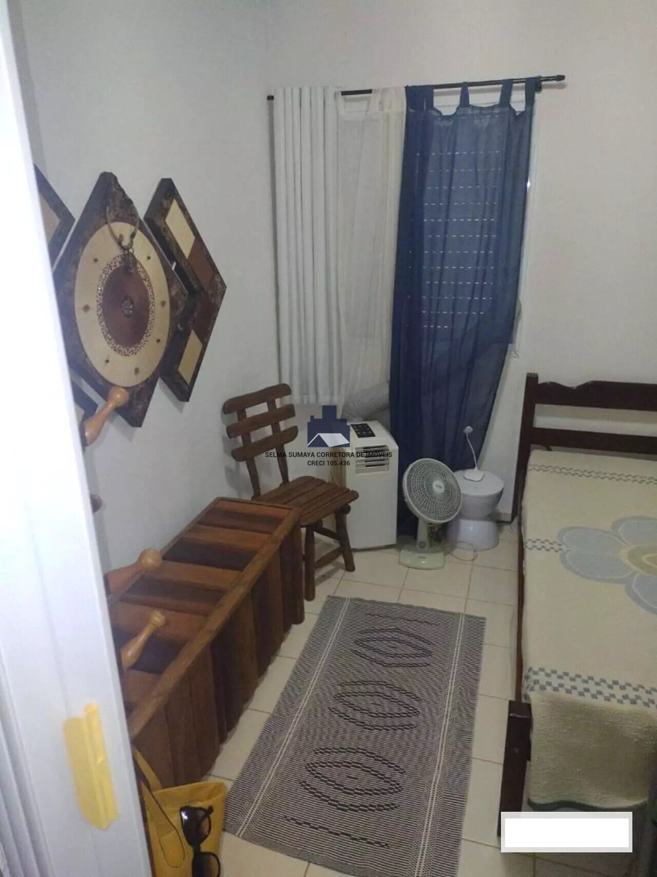 Casa de Condomínio com 2 quartos à venda, 67m² — foto 13 de 18