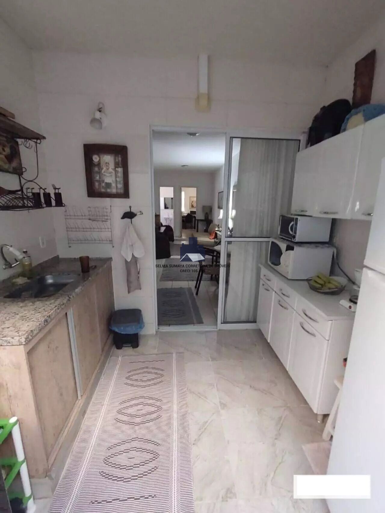 Casa de Condomínio com 2 quartos à venda, 67m² — foto 7 de 18