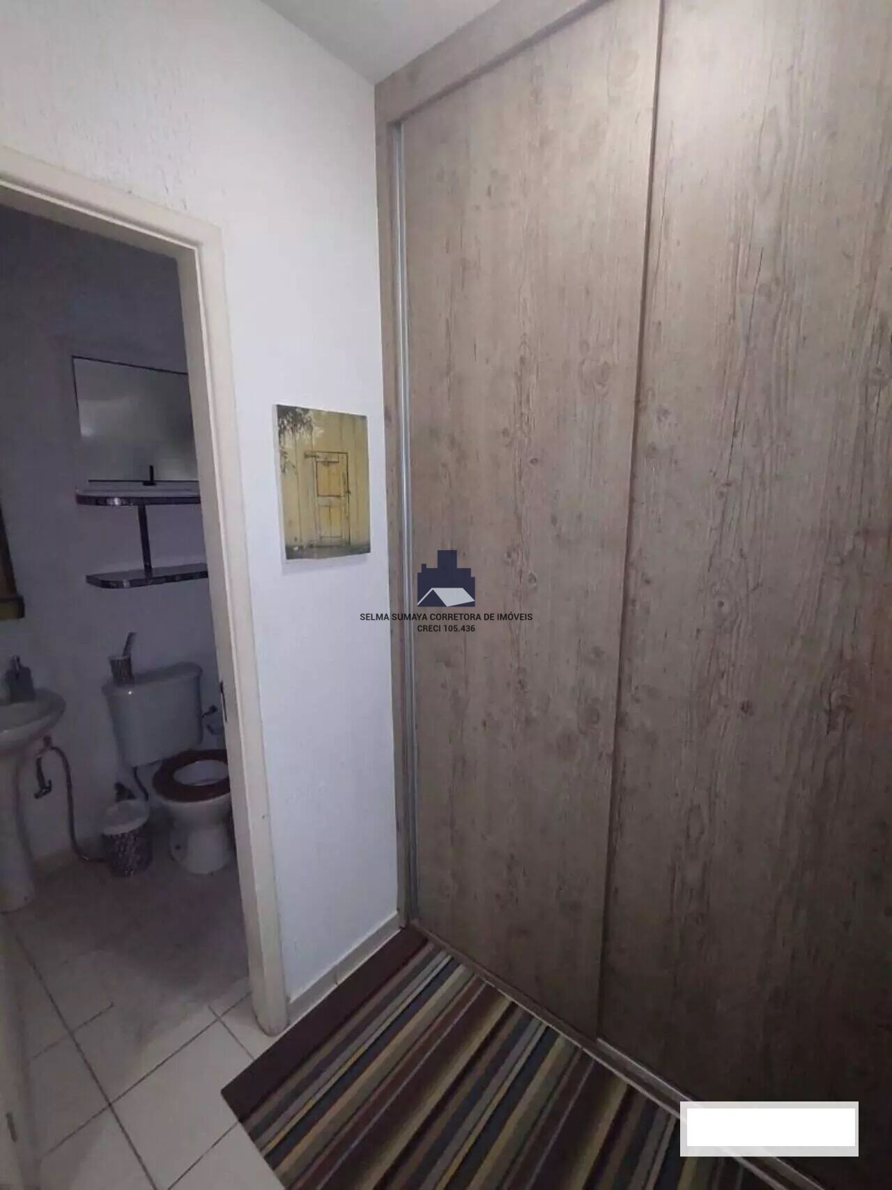 Casa de Condomínio com 2 quartos à venda, 67m² — foto 9 de 18