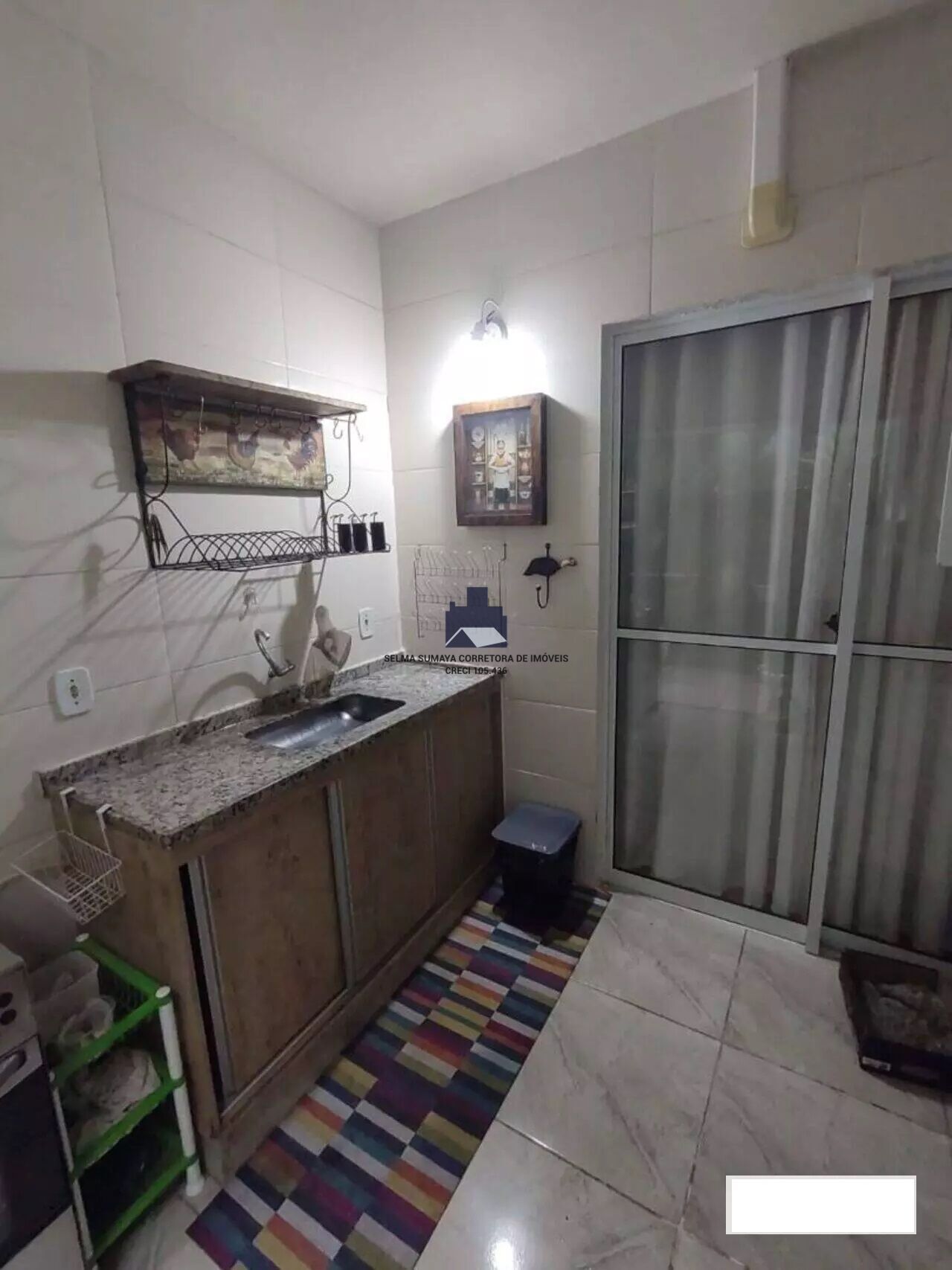 Casa de Condomínio com 2 quartos à venda, 67m² — foto 15 de 18