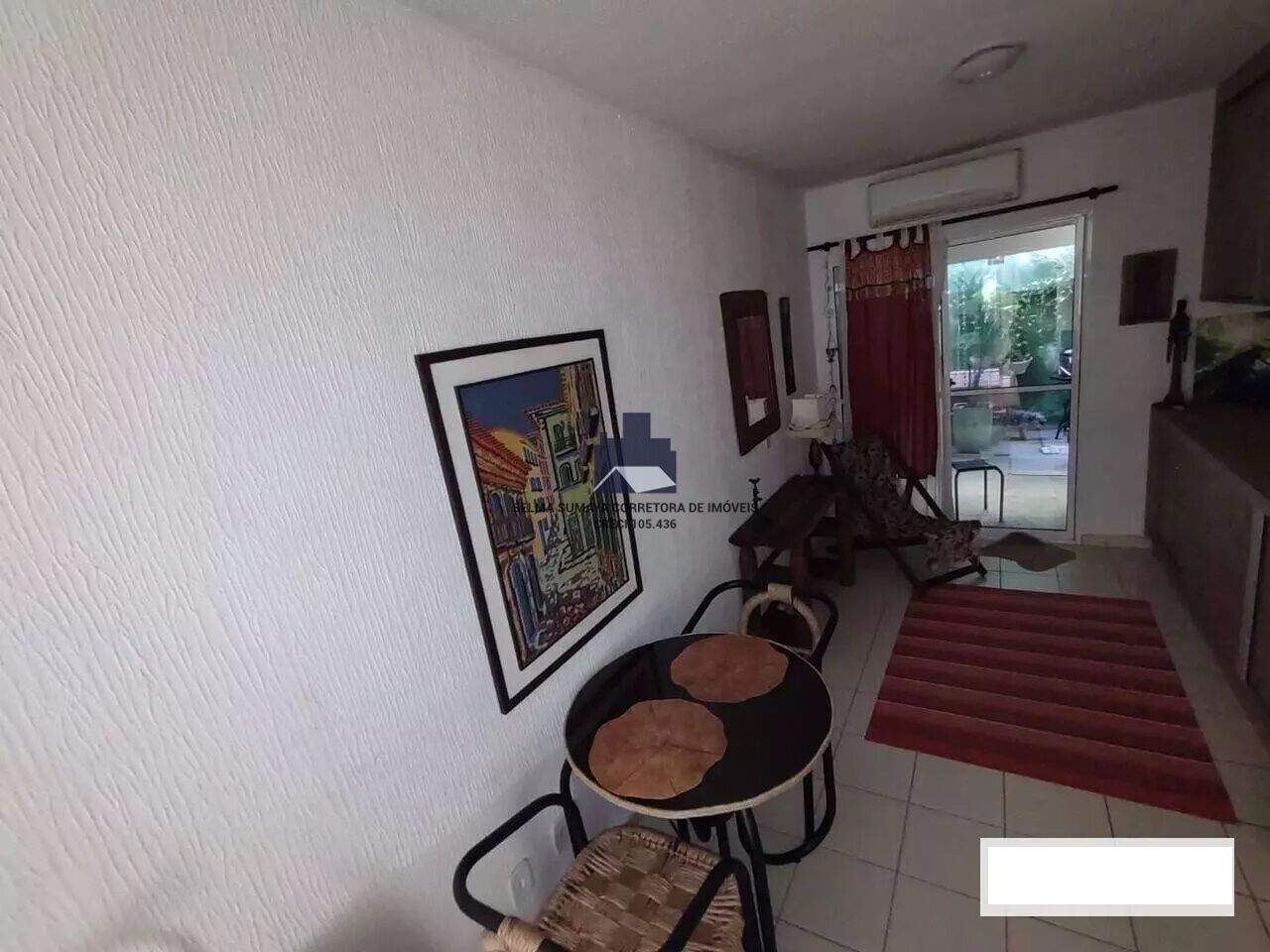 Casa de Condomínio com 2 quartos à venda, 67m² — foto 11 de 18