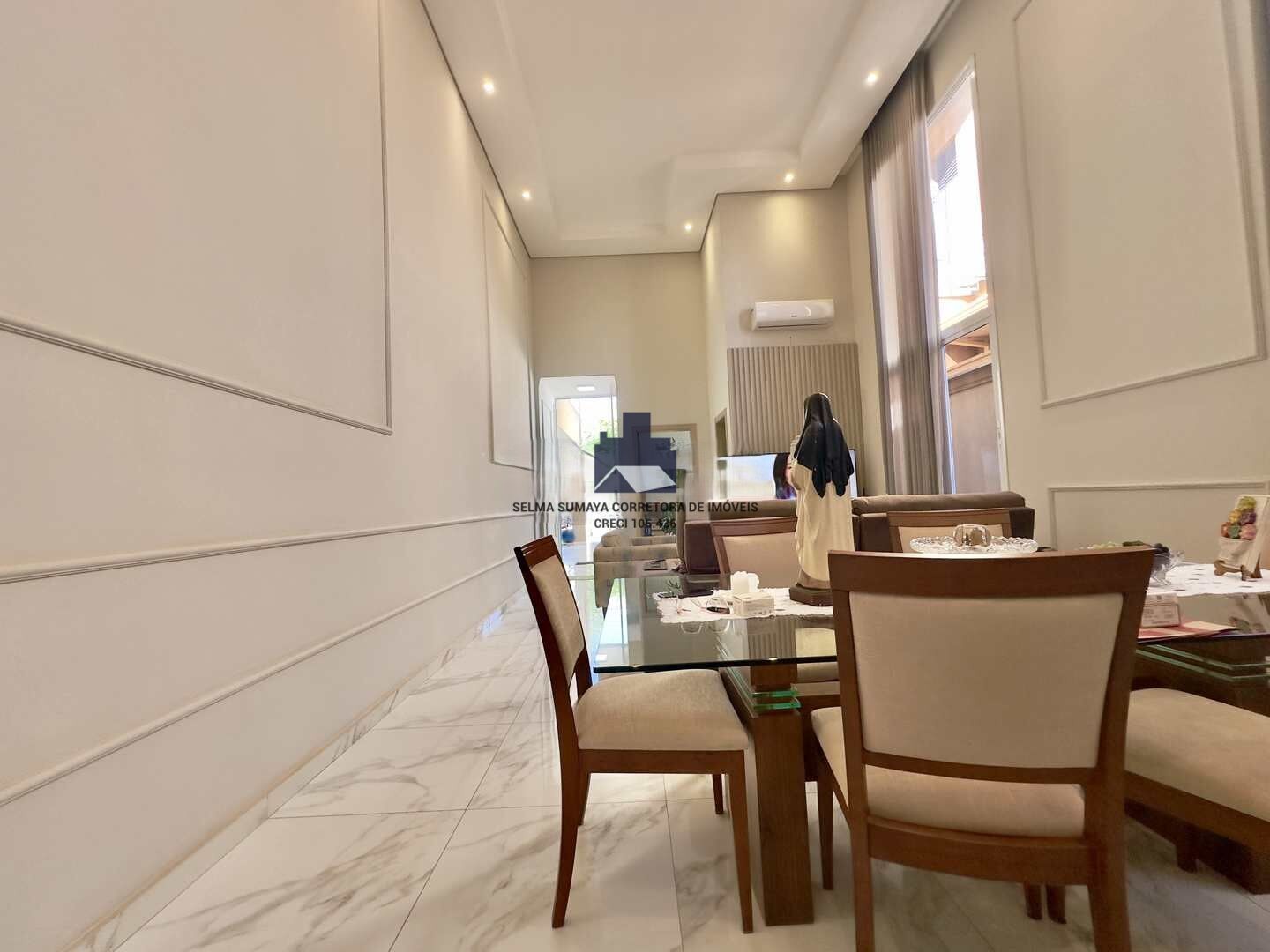 Casa de Condomínio com 3 quartos à venda, 247m² — foto 7 de 18